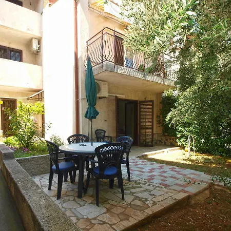 Apartment Stefan 949 Pula